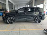 GMC Terrain 2022 5p AT4 L4/1.5/T Aut IMG_4193