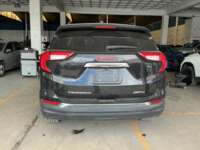 GMC Terrain 2022 5p AT4 L4/1.5/T Aut IMG_4191