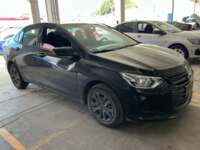 Chevrolet Onix 2021 4p LS L3 1.0/T Man	 IMG_2592