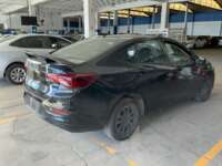 Chevrolet Onix 2021 4p LS L3 1.0/T Man	 IMG_2594