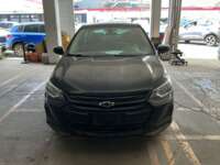 Chevrolet Onix 2021 4p LS L3 1.0/T Man	 IMG_2591