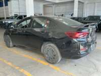 Chevrolet Onix 2021 4p LS L3 1.0/T Man	 IMG_2596