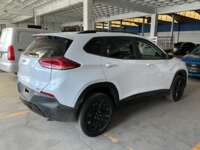 Chevrolet Tracker 2025 5p RS L3/1.2/T Aut Línea Nueva IMG_2693