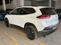 Chevrolet Tracker 2025 5p RS L3/1.2/T Aut Línea Nueva IMG_2695