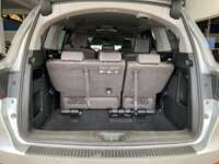 Honda Odyssey 2024 5p Touring V6/3.5 Aut 2024 Honda Odyssey Venta Cajuela 1