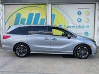 Honda Odyssey 2024 5p Touring V6/3.5 Aut 2024 Honda Odyssey Venta Exteriores 4