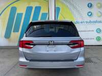 Honda Odyssey 2024 5p Touring V6/3.5 Aut 2024 Honda Odyssey Venta Exteriores 6