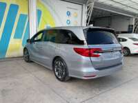 Honda Odyssey 2024 5p Touring V6/3.5 Aut 2024 Honda Odyssey Venta Exteriores 7