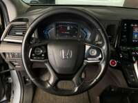 Honda Odyssey 2024 5p Touring V6/3.5 Aut 2024 Honda Odyssey Venta Interiores 1