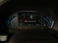 Honda Odyssey 2024 5p Touring V6/3.5 Aut 2024 Honda Odyssey Venta Interiores 2