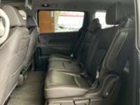 Honda Odyssey 2024 5p Touring V6/3.5 Aut 2024 Honda Odyssey Venta Interiores 20