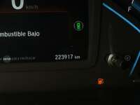 Honda Odyssey 2024 5p Touring V6/3.5 Aut 2024 Honda Odyssey Venta Interiores 3