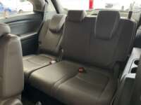 Honda Odyssey 2024 5p Touring V6/3.5 Aut 2024 Honda Odyssey Venta Interiores 21