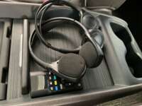 Honda Odyssey 2024 5p Touring V6/3.5 Aut 2024 Honda Odyssey Venta Interiores 26