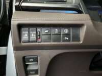 Honda Odyssey 2024 5p Touring V6/3.5 Aut 2024 Honda Odyssey Venta Interiores 5