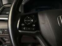 Honda Odyssey 2024 5p Touring V6/3.5 Aut 2024 Honda Odyssey Venta Interiores 6