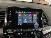 Honda Odyssey 2024 5p Touring V6/3.5 Aut 2024 Honda Odyssey Venta Interiores 8