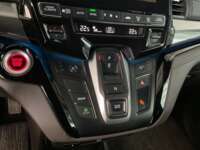 Honda Odyssey 2024 5p Touring V6/3.5 Aut 2024 Honda Odyssey Venta Interiores 10