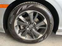 Honda Odyssey 2024 5p Touring V6/3.5 Aut 2024 Honda Odyssey Venta Llantas 1