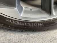 Honda Odyssey 2024 5p Touring V6/3.5 Aut 2024 Honda Odyssey Venta Llantas 2