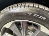 Honda Odyssey 2024 5p Touring V6/3.5 Aut 2024 Honda Odyssey Venta Llantas 11