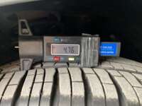 Honda Odyssey 2024 5p Touring V6/3.5 Aut 2024 Honda Odyssey Venta Llantas 12