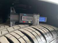 Honda Odyssey 2024 5p Touring V6/3.5 Aut 2024 Honda Odyssey Venta Llantas 3
