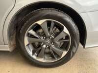 Honda Odyssey 2024 5p Touring V6/3.5 Aut 2024 Honda Odyssey Venta Llantas 4