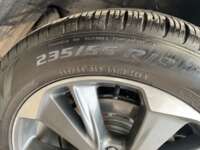 Honda Odyssey 2024 5p Touring V6/3.5 Aut 2024 Honda Odyssey Venta Llantas 5