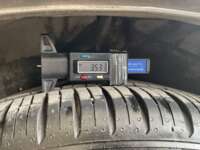 Honda Odyssey 2024 5p Touring V6/3.5 Aut 2024 Honda Odyssey Venta Llantas 6