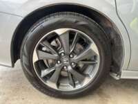 Honda Odyssey 2024 5p Touring V6/3.5 Aut 2024 Honda Odyssey Venta Llantas 7