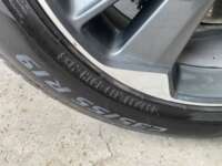 Honda Odyssey 2024 5p Touring V6/3.5 Aut 2024 Honda Odyssey Venta Llantas 8