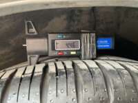 Honda Odyssey 2024 5p Touring V6/3.5 Aut 2024 Honda Odyssey Venta Llantas 9