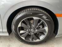 Honda Odyssey 2024 5p Touring V6/3.5 Aut 2024 Honda Odyssey Venta Llantas 10
