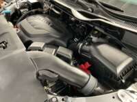 Honda Odyssey 2024 5p Touring V6/3.5 Aut 2024 Honda Odyssey Venta Motor 3