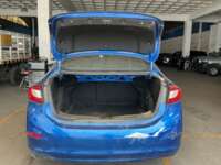 Chevrolet Cruze 2018 4p LT L4/1.4/T Aut IMG_4293