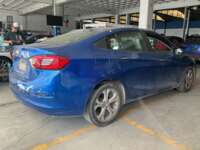 Chevrolet Cruze 2018 4p LT L4/1.4/T Aut IMG_4285