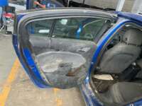 Chevrolet Cruze 2018 4p LT L4/1.4/T Aut IMG_4330