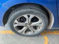 Chevrolet Cruze 2018 4p LT L4/1.4/T Aut IMG_4345