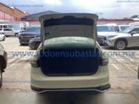 Volkswagen Virtus 2023 4p Comfortline L4/1.6 Tiptronic 2023 Volkswagen Virtus Ingreso Cajuela 1