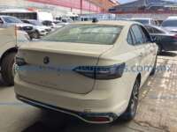 Volkswagen Virtus 2023 4p Comfortline L4/1.6 Tiptronic 2023 Volkswagen Virtus Ingreso Exteriores 4