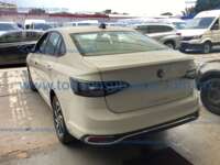 Volkswagen Virtus 2023 4p Comfortline L4/1.6 Tiptronic 2023 Volkswagen Virtus Ingreso Exteriores 6