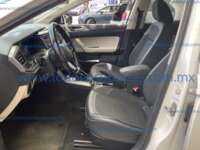 Volkswagen Virtus 2023 4p Comfortline L4/1.6 Tiptronic 2023 Volkswagen Virtus Ingreso Interiores 1