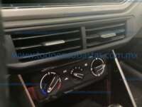 Volkswagen Virtus 2023 4p Comfortline L4/1.6 Tiptronic 2023 Volkswagen Virtus Ingreso Interiores 10
