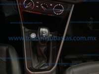 Volkswagen Virtus 2023 4p Comfortline L4/1.6 Tiptronic 2023 Volkswagen Virtus Ingreso Interiores 12