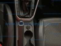 Volkswagen Virtus 2023 4p Comfortline L4/1.6 Tiptronic 2023 Volkswagen Virtus Ingreso Interiores 13