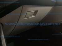 Volkswagen Virtus 2023 4p Comfortline L4/1.6 Tiptronic 2023 Volkswagen Virtus Ingreso Interiores 15