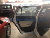Volkswagen Virtus 2023 4p Comfortline L4/1.6 Tiptronic 2023 Volkswagen Virtus Ingreso Interiores 17