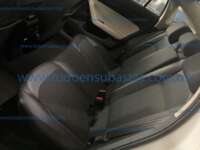 Volkswagen Virtus 2023 4p Comfortline L4/1.6 Tiptronic 2023 Volkswagen Virtus Ingreso Interiores 18