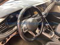 Volkswagen Virtus 2023 4p Comfortline L4/1.6 Tiptronic 2023 Volkswagen Virtus Ingreso Interiores 2